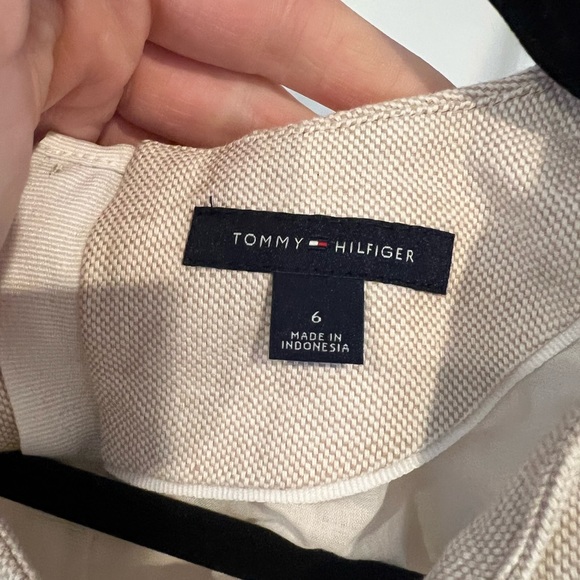 Tommy Hilfiger color block work dress - Picture 3 of 4